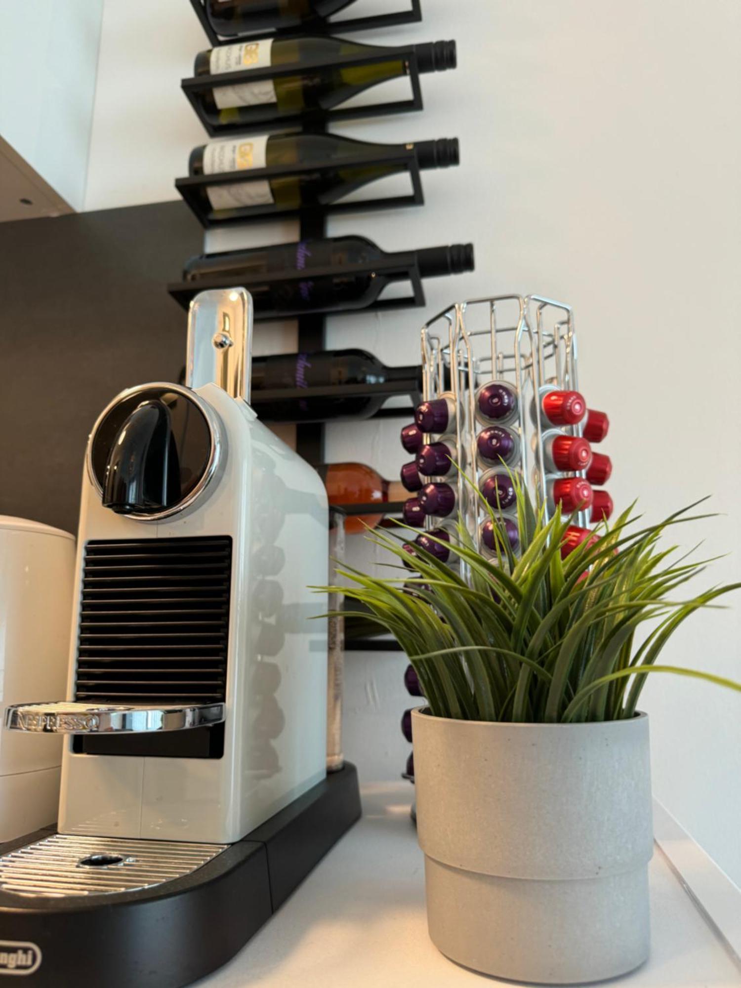 Moderne Ferienwohnung Mit Terrasse Würzburg Eksteriør bilde